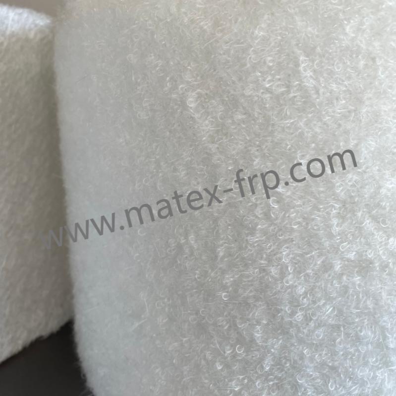 1. Needle mat, Conformat N720, mat for pultrusion, fiberglass mat for pultrusion