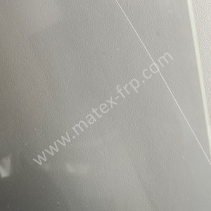 1. Polyester film for FRP panel, PET Film