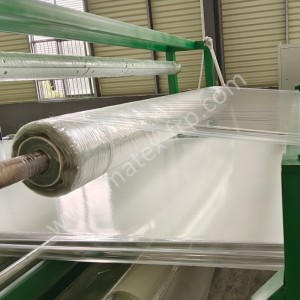 3. Polyester Film for GRP laminate, frp panel, frp sheet